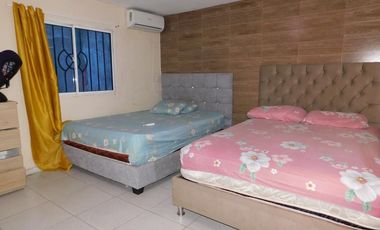 casa en venta en costa hermosa. Cod V91558