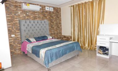 casa en venta en costa hermosa. Cod V91558