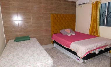 casa en venta en costa hermosa. Cod V91558