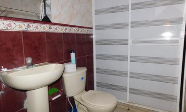 casa en venta en costa hermosa. Cod V91558