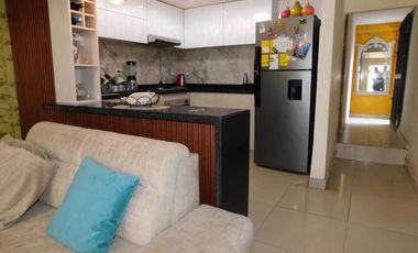 casa en venta en costa hermosa. Cod V91558