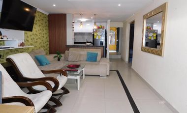 casa en venta en costa hermosa. Cod V91558