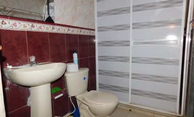 casa en venta en costa hermosa. Cod V91558