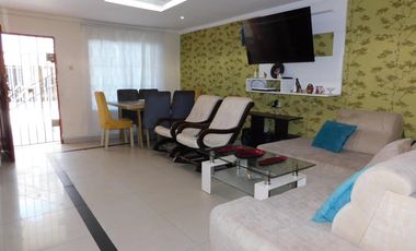 casa en venta en costa hermosa. Cod V91558