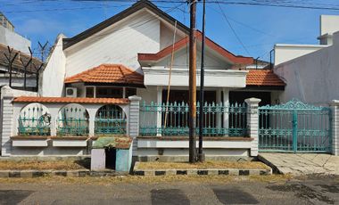 DIJUAL RUMAH MURAH HARGA TERBARU DHARMAHUSADA SURABAYA TIMUR