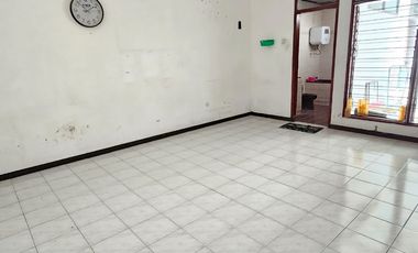 DIJUAL RUMAH MURAH HARGA TERBARU DHARMAHUSADA SURABAYA TIMUR