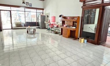 DIJUAL RUMAH MURAH HARGA TERBARU DHARMAHUSADA SURABAYA TIMUR
