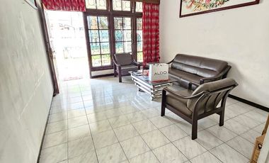 DIJUAL RUMAH MURAH HARGA TERBARU DHARMAHUSADA SURABAYA TIMUR