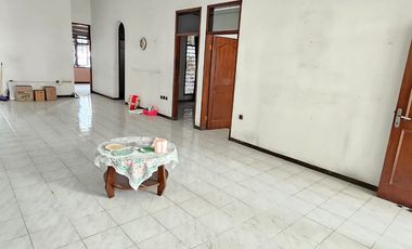 DIJUAL RUMAH MURAH HARGA TERBARU DHARMAHUSADA SURABAYA TIMUR