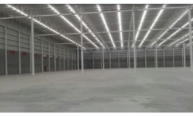 NAVE EN RENTA EN SALINAS VICTORIA FACIL ACCESO A CARRETERA LAREDO HZ