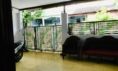 Rumah Terawat 1 Lt 9 menit ke RS Pinna Tambun Bekasi Siap KPR J-38846