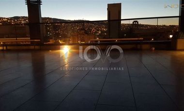 Departamento en Arriendo en eusebio lillo