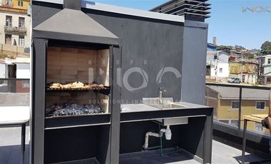 Departamento en Arriendo en eusebio lillo