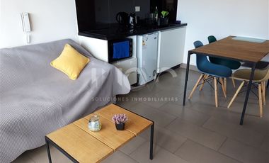 Departamento en Arriendo en eusebio lillo