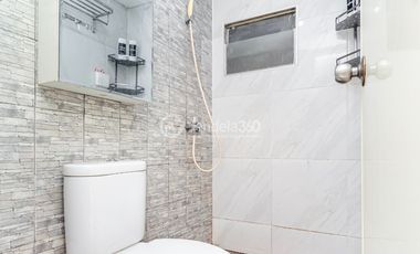 Disewakan Apartemen Gading Icon tipe 2BR Full Furnished