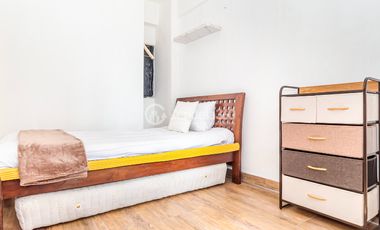 Disewakan Apartemen Gading Icon tipe 2BR Full Furnished