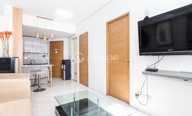 Disewakan Apartemen Gading Icon tipe 2BR Full Furnished