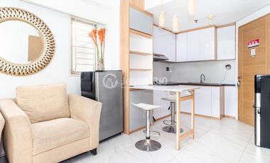 Disewakan Apartemen Gading Icon tipe 2BR Full Furnished