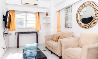 Disewakan Apartemen Gading Icon tipe 2BR Full Furnished
