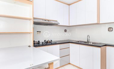 Disewakan Apartemen Gading Icon tipe 2BR Full Furnished
