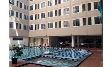 Apartemen Termurah KPR DP 5 JT Soekarno Hatta Bandung