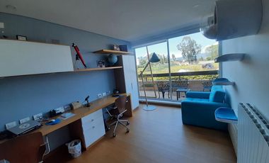 apartamento en venta en santa ana de chia. Cod V3528