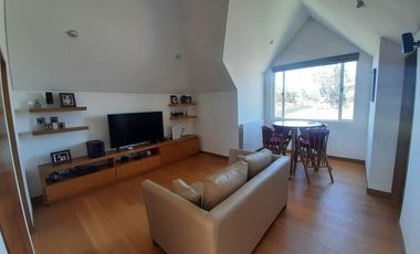 apartamento en venta en santa ana de chia. Cod V3528