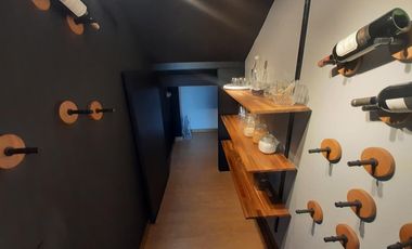 apartamento en venta en santa ana de chia. Cod V3528