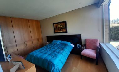 apartamento en venta en santa ana de chia. Cod V3528