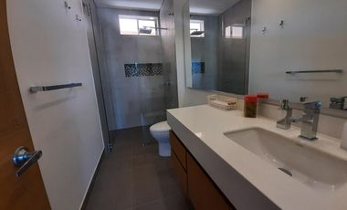 apartamento en venta en santa ana de chia. Cod V3528