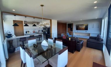 apartamento en venta en santa ana de chia. Cod V3528