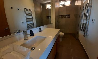 apartamento en venta en santa ana de chia. Cod V3528