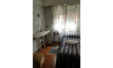 Piso con todos los ambientes vista al mar. Zona Centro.