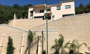 Casa en venta zona Sierra Alta