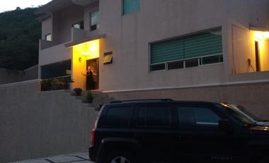 Casa en venta zona Sierra Alta