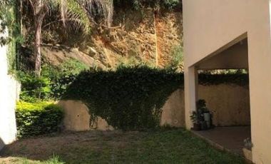 Casa en venta zona Sierra Alta