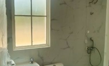 Disewakan Rumah Millennium City Parung Panjang - Cluster Carlton Blok C3 Hoek Baru Serah Terima