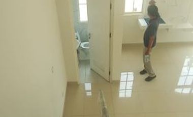 Disewakan Rumah Millennium City Parung Panjang - Cluster Carlton Blok C3 Hoek Baru Serah Terima