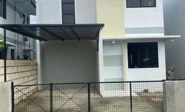 House and lot for sale in La Almira Crest, Bajac Liloan Cebu