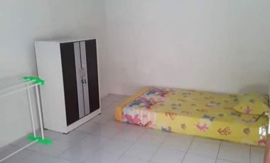 Rumah Kostan Murah 18 Pintu di Cirebon Gunungsari 1.8 M cash (thalia)