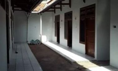 Rumah Kostan Murah 18 Pintu di Cirebon Gunungsari 1.8 M cash (thalia)