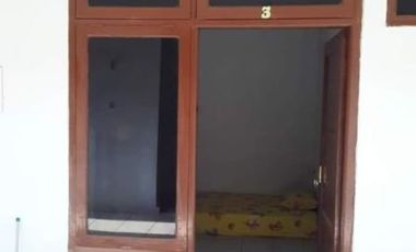 Rumah Kostan Murah 18 Pintu di Cirebon Gunungsari 1.8 M cash (thalia)