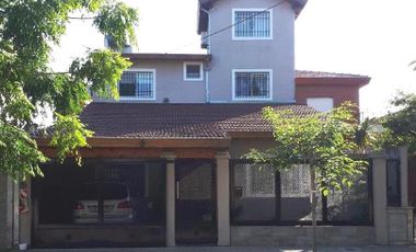 Casa - Ituzaingó Sur