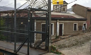 Local Comercial en venta en Valparaíso