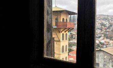 Local Comercial en venta en Valparaíso