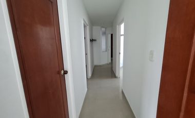 apartamento en arriendo en la riviera. Cod A5724