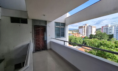 apartamento en arriendo en la riviera. Cod A5724