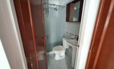 apartamento en arriendo en la riviera. Cod A5724
