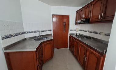 apartamento en arriendo en la riviera. Cod A5724