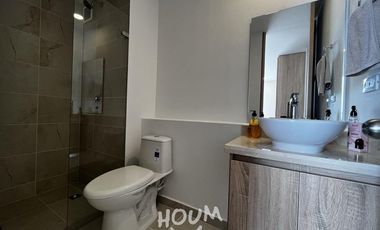 Apartamento Prado Veraniego ID: 164355r